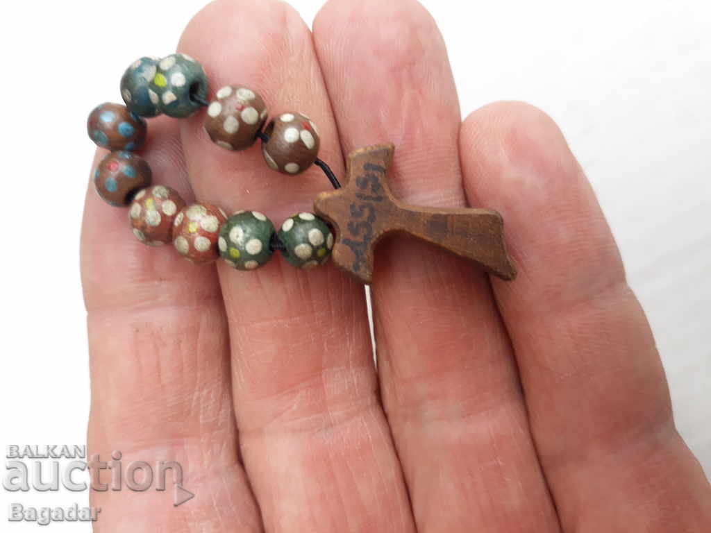 rozarii vechi cu preț 45.00 BGN | € 23.01