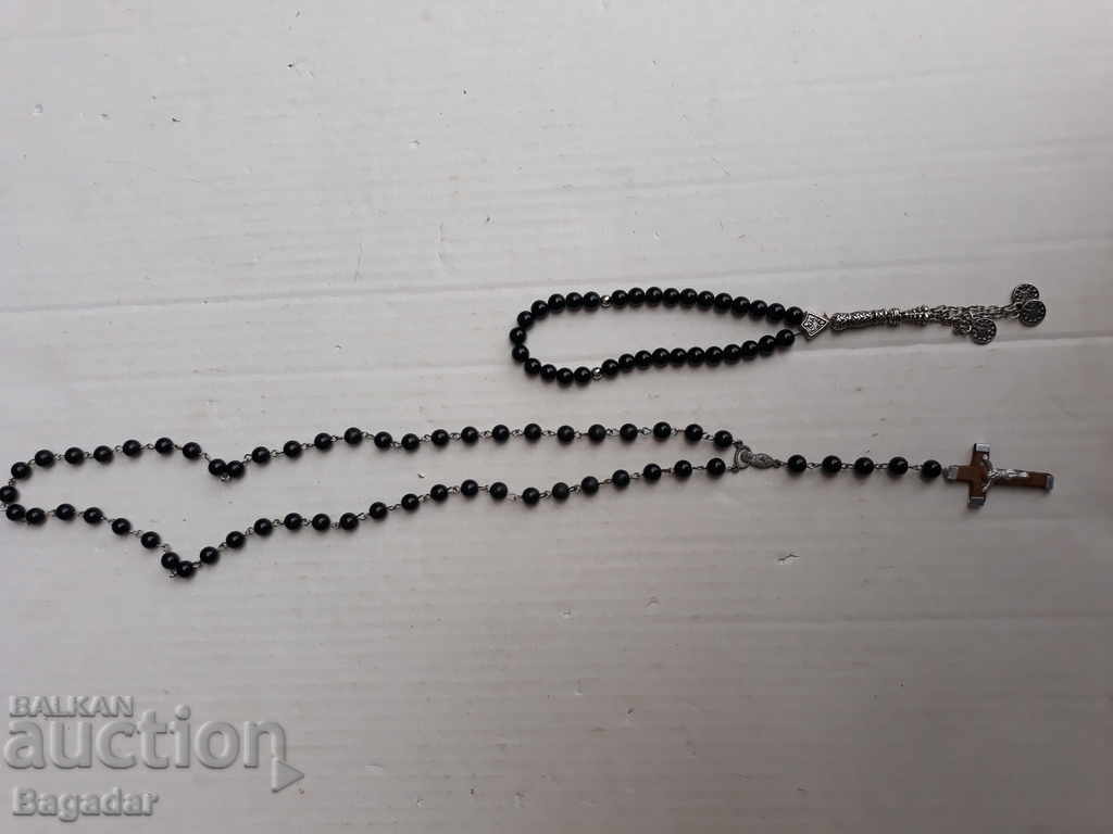 Licitație rozarii vechi