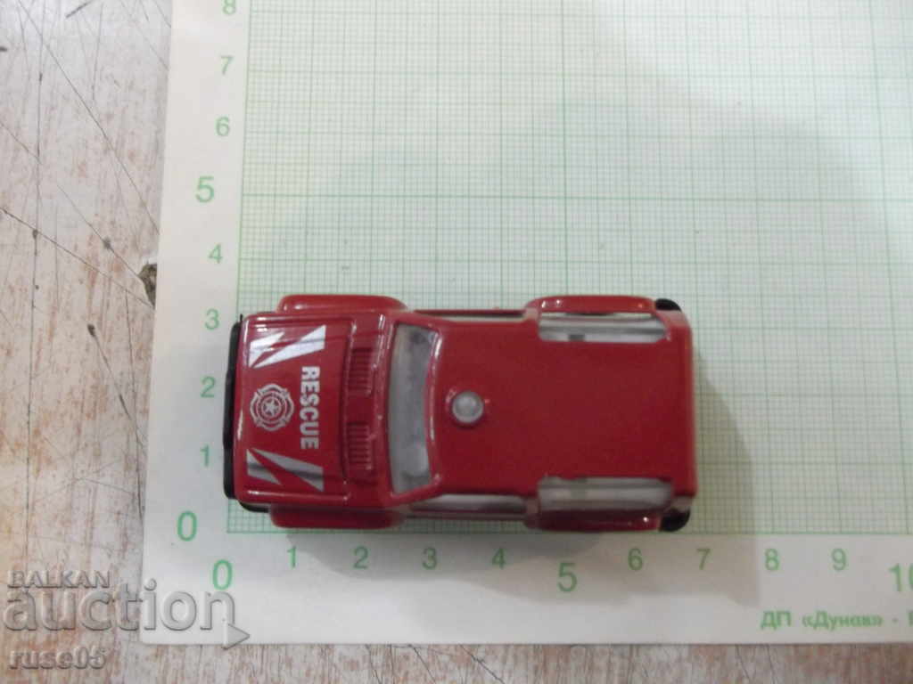 Car - 311 with price 3.00 BGN | € 1.53 Car - 311 with price 3.00 BGN | € 1.53