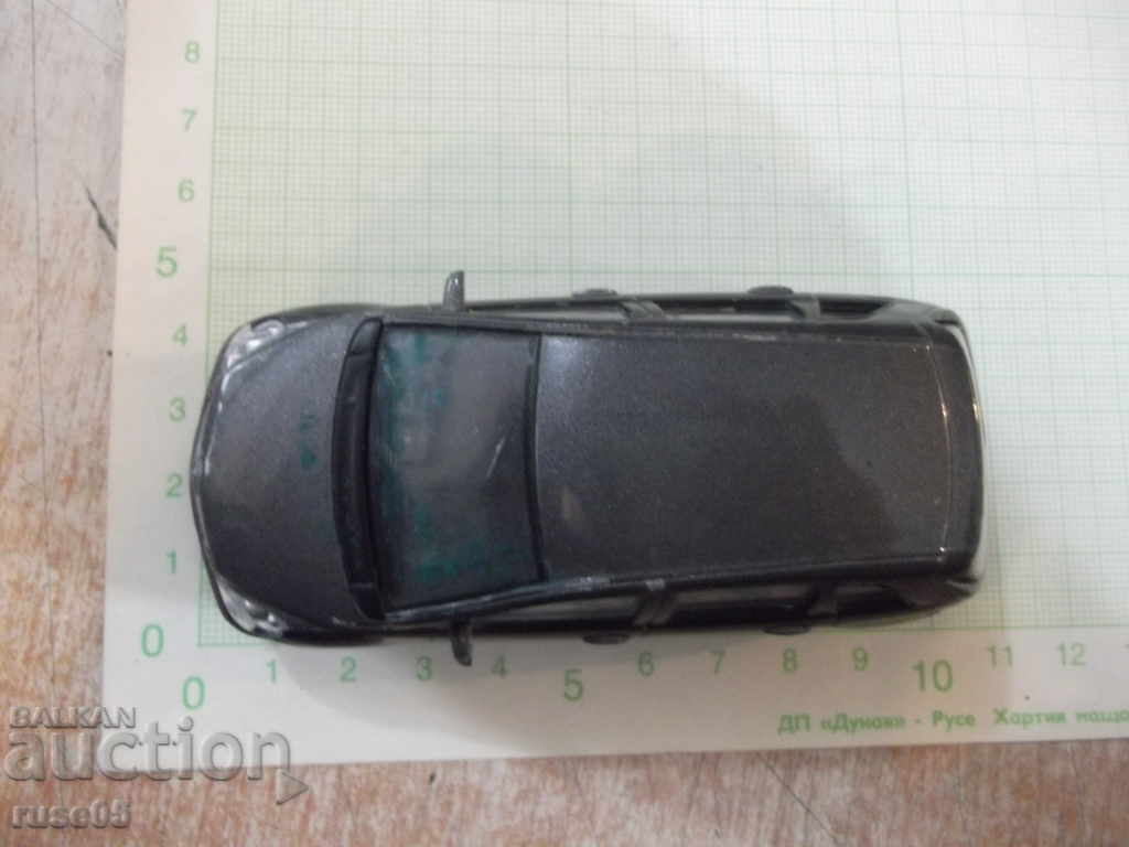 Car - 314 with price 5.00 BGN | € 2.56