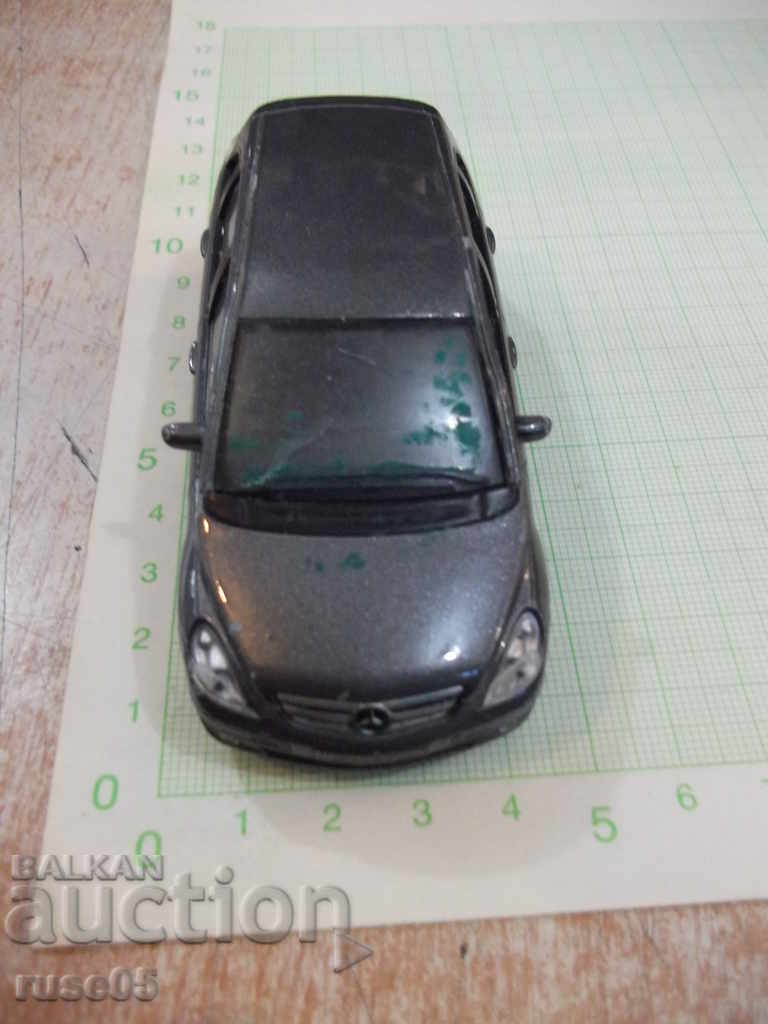 Delivery of Car - 314