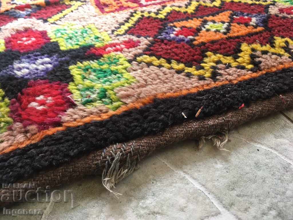 KITENIK ALIA KILIM CHERGA WAVE-180X130 SM with price 93.00 BGN | € 47.55