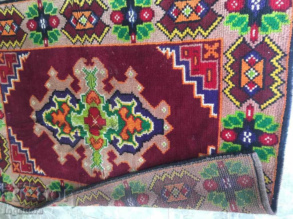 KITENIK ALIA KILIM CHERGA WAVE-180X130 SM - 6