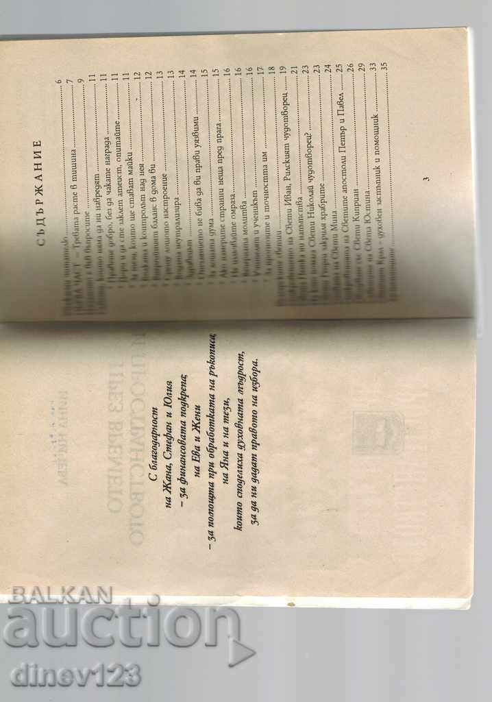 Auction TIME AND SPACE - NINA NICHEVA Auction TIME AND SPACE - NINA NICHEVA