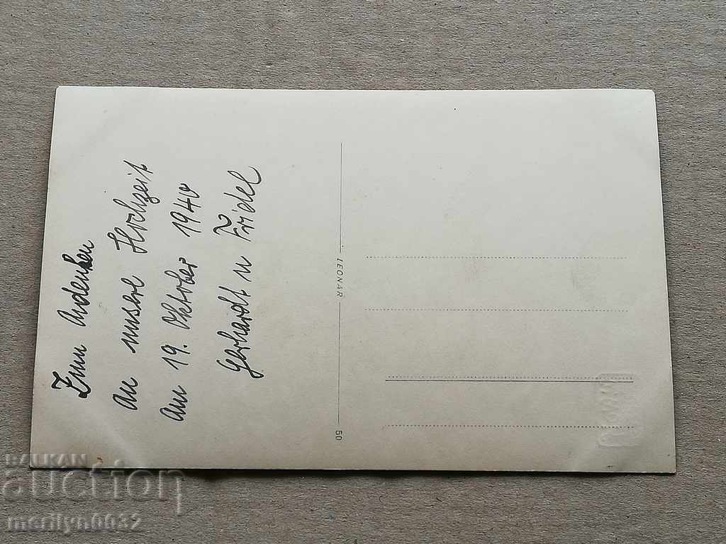 Auction Picture of German officer WW2 Wehrmacht Third Reich ORIGINAL Auction Picture of German officer WW2 Wehrmacht Third Reich ORIGINAL