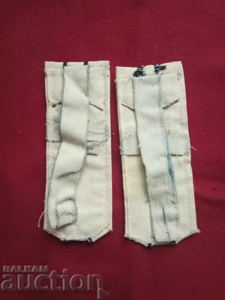 patches Navy with price 20.00 BGN | € 10.23
