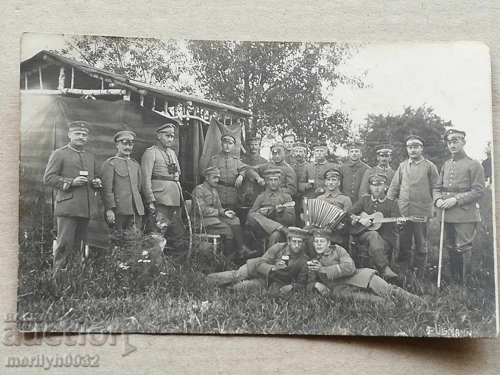 German in the WW1 Kaiser Germany ORIGINAL with price 33.00 BGN | € 16.87 German in the WW1 Kaiser Germany ORIGINAL with price 33.00 BGN | € 16.87