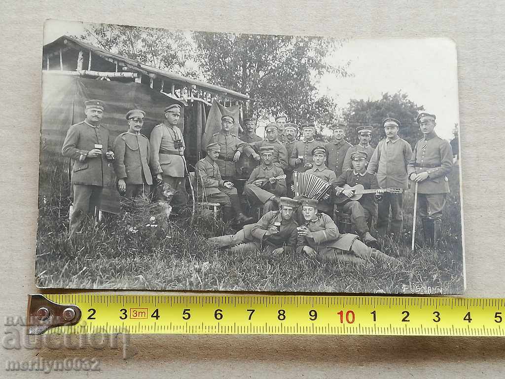 Delivery of German in the WW1 Kaiser Germany ORIGINAL Delivery of German in the WW1 Kaiser Germany ORIGINAL