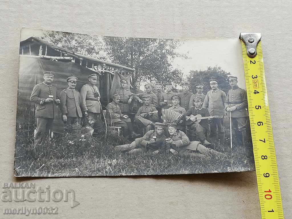 German in the WW1 Kaiser Germany ORIGINAL - 5 German in the WW1 Kaiser Germany ORIGINAL - 5