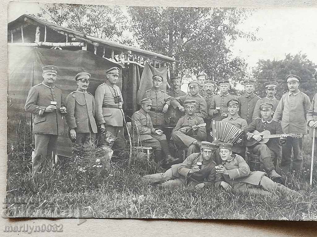 German in the WW1 Kaiser Germany ORIGINAL - 6 German in the WW1 Kaiser Germany ORIGINAL - 6