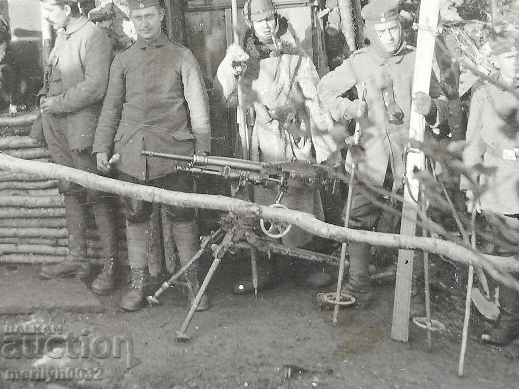 German in the WW1 Kaiser Germany ORIGINAL - 7