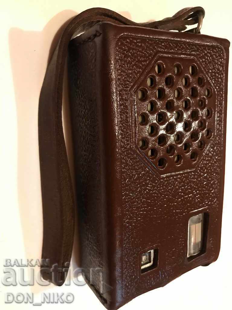 Transistor Jupiter -M - 7 Transistor Jupiter -M - 7