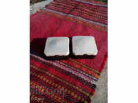 Cutie de joncțiune veche