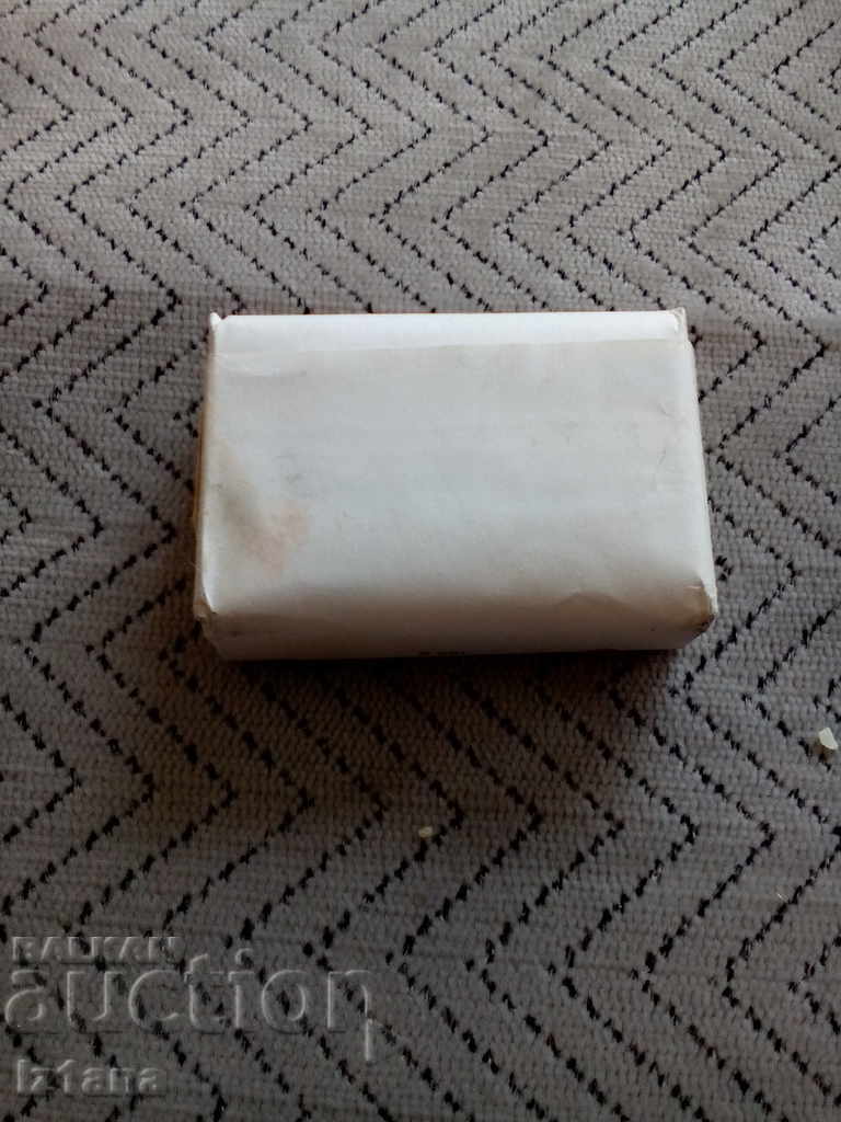Old soap BRIDGE with price 14.00 BGN | € 7.16