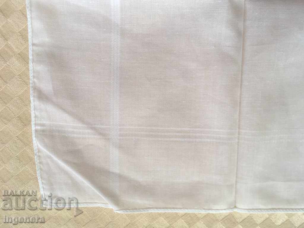 Auction  WEDDING HANDKERCHIEF-2 PCS