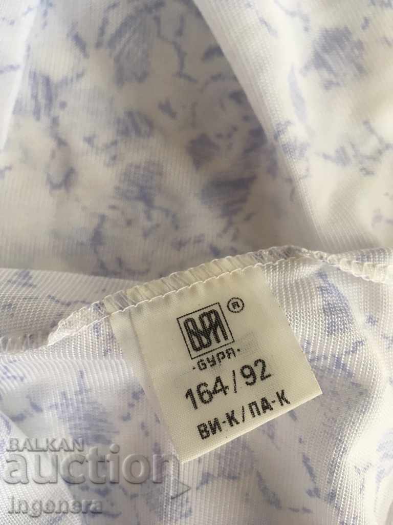 KOMBINIZON EROTIC DANTELA FROM SOCKS - 5 KOMBINIZON EROTIC DANTELA FROM SOCKS - 5