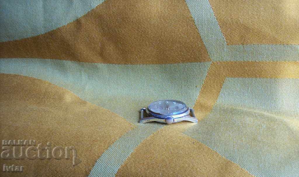 Δημοπρασία Ελβετικό ρολόι "DURABLE" Δημοπρασία Ελβετικό ρολόι "DURABLE"