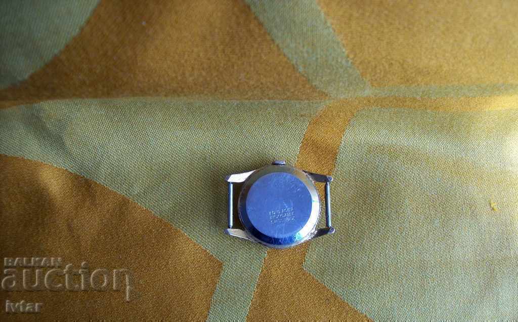 Παράδοση Ελβετικό ρολόι "DURABLE" Παράδοση Ελβετικό ρολόι "DURABLE"