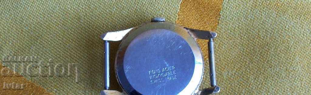 Ελβετικό ρολόι "DURABLE" - 5 Ελβετικό ρολόι "DURABLE" - 5