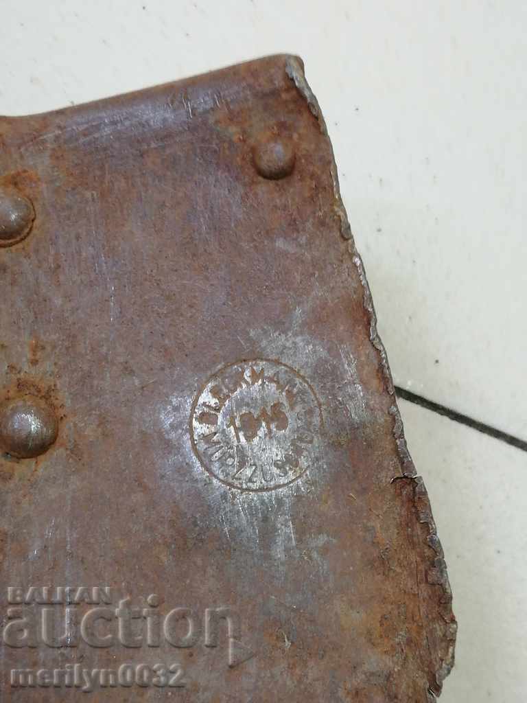 Delivery of Shaft tool German blade 1915 WW1 First World