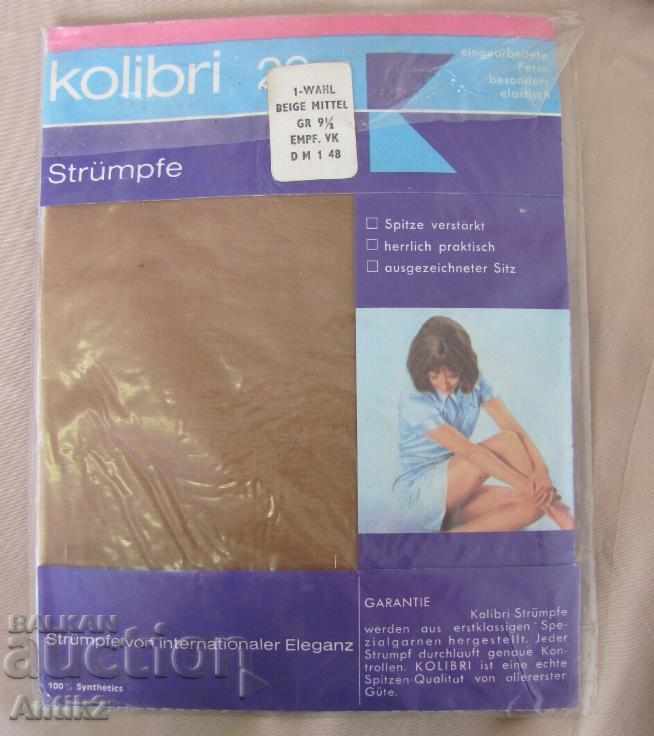 Auction 60 Old Women's Socks Germany Auction 60 Old Women's Socks Germany