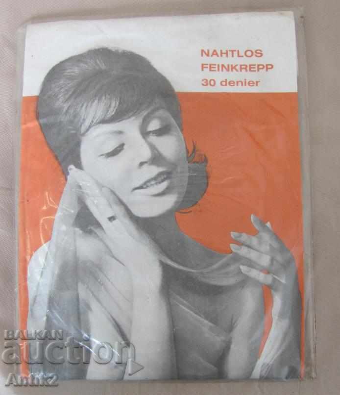 Delivery of 60 Old Women's Socks Germany Delivery of 60 Old Women's Socks Germany