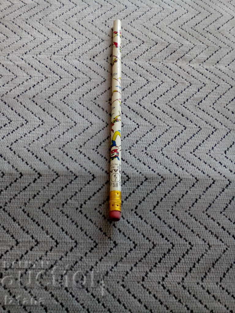 CRANE Star Pencil with price 6.00 BGN | € 3.07