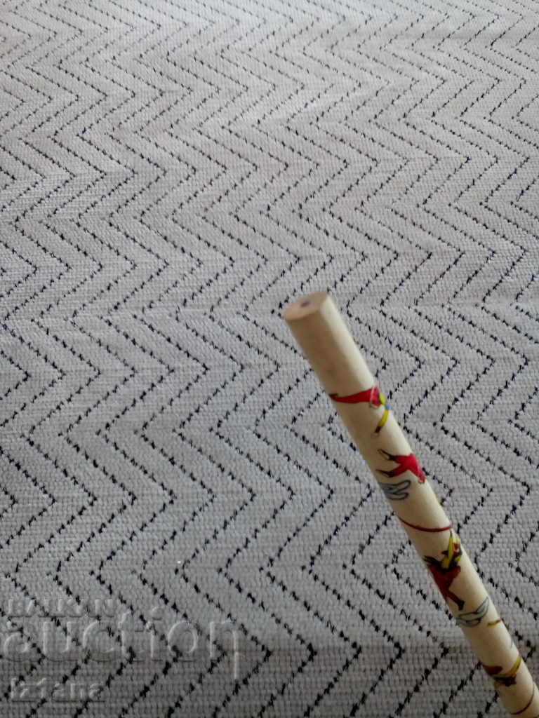 CRANE Star Pencil - 6