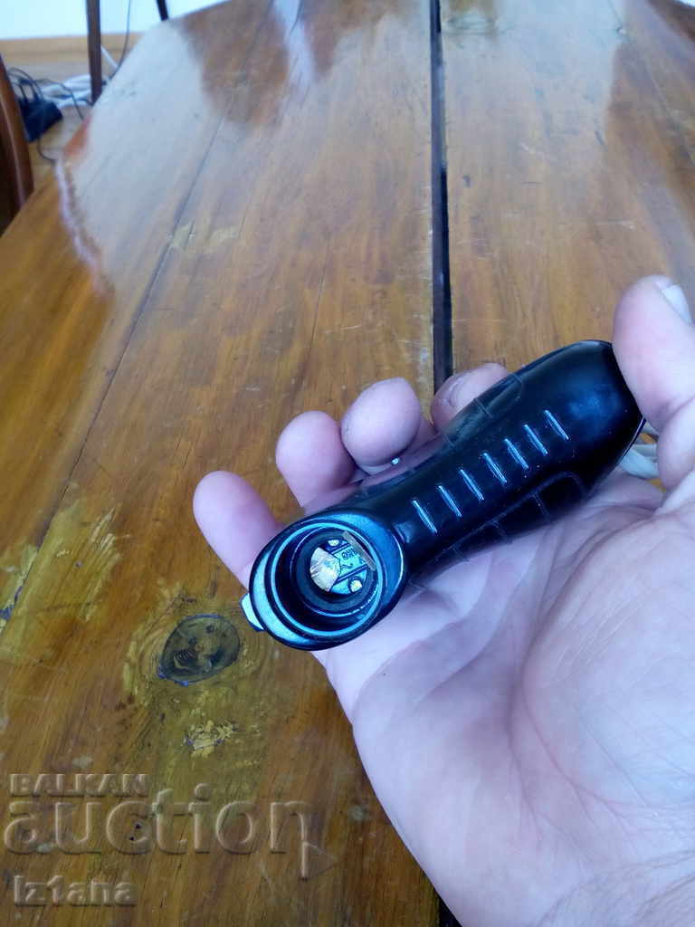 Auction Old night lamp Auction Old night lamp