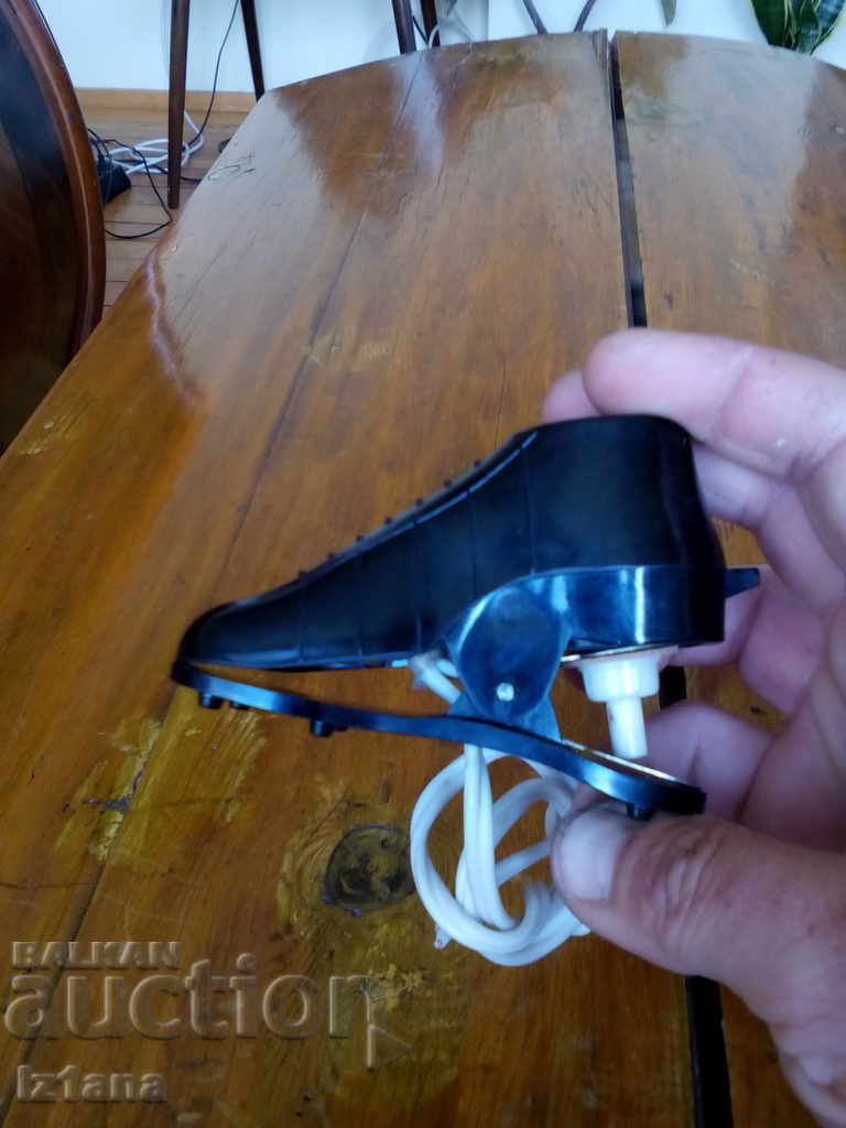 Old night lamp - 5 Old night lamp - 5