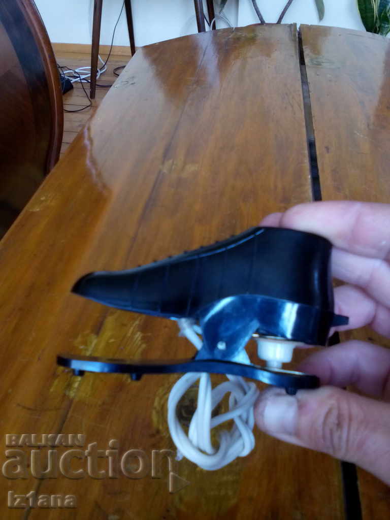 Old night lamp - 6 Old night lamp - 6