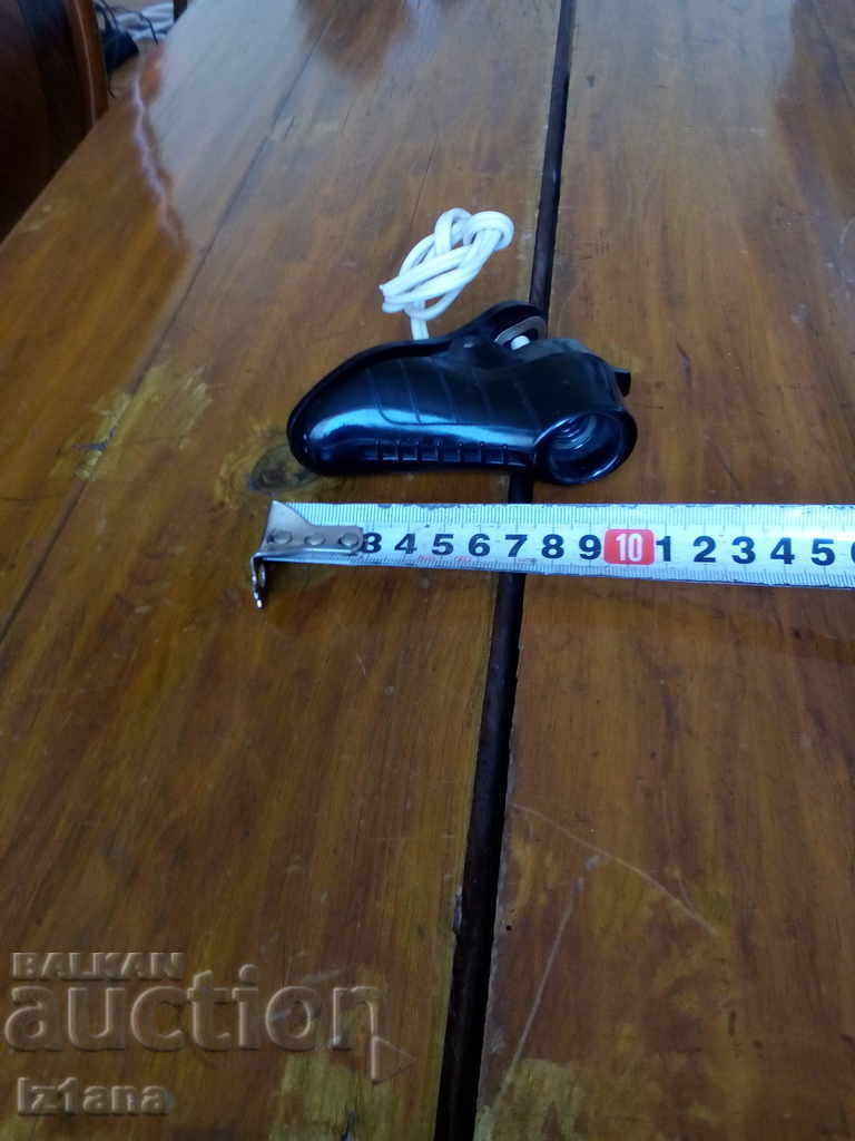 Old night lamp - 7 Old night lamp - 7