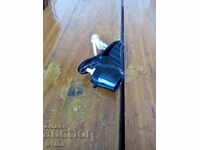 Стара нощна лампа