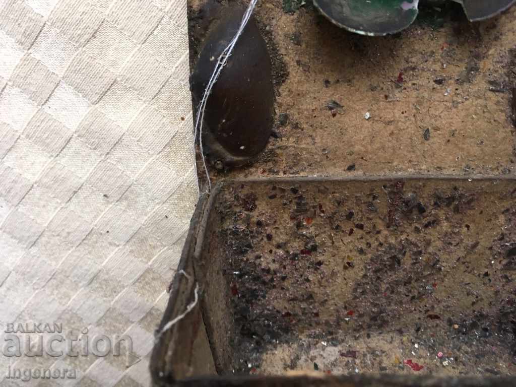 Delivery of STAR EGGENIC Delivery of STAR EGGENIC