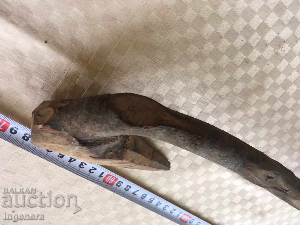 Delivery of WOOD SAMORODNO, WOOD PLASTICS