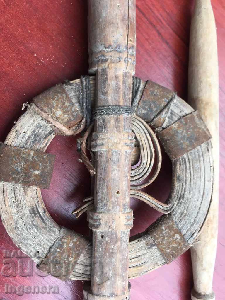 Delivery of STARA HURKA AND VERDE WOOD