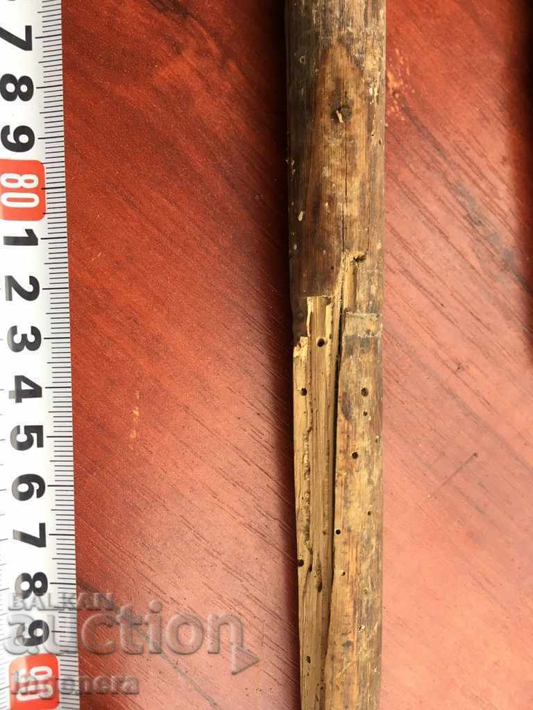 STARA HURKA AND VERDE WOOD - 5