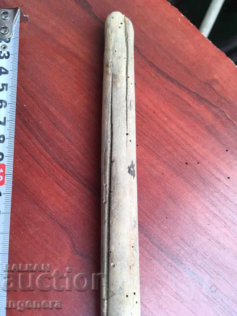 STARA HURKA AND VERDE WOOD - 7