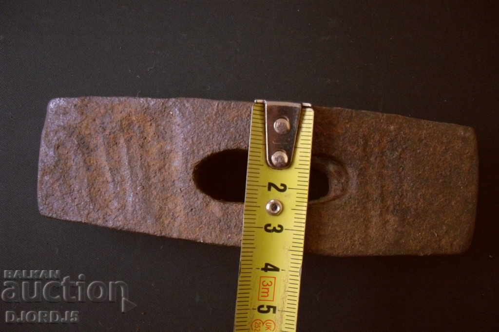 Auction Ancient Craftsman Hammer Auction Ancient Craftsman Hammer