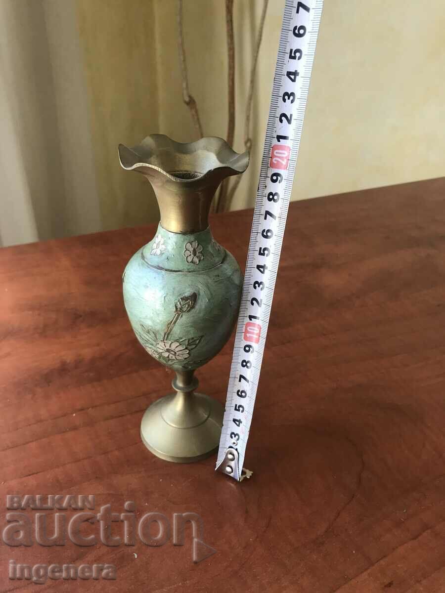 ΟΡΕΙΧΑΛΙΚΟ ΒΑΖΟ-300 ΓΡ με τιμή 29.00 BGN | € 14.83 ΟΡΕΙΧΑΛΙΚΟ ΒΑΖΟ-300 ΓΡ με τιμή 29.00 BGN | € 14.83