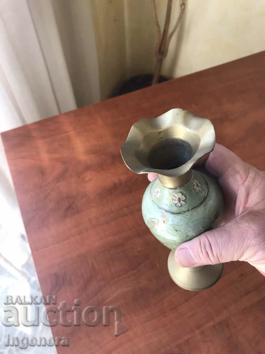 ΟΡΕΙΧΑΛΙΚΟ ΒΑΖΟ-300 ΓΡ - 5 ΟΡΕΙΧΑΛΙΚΟ ΒΑΖΟ-300 ΓΡ - 5