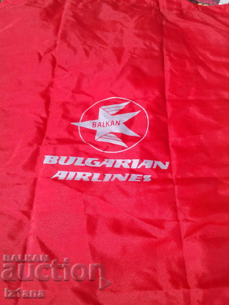 Old folding bag BALKAN, BALKAN - 5 Old folding bag BALKAN, BALKAN - 5