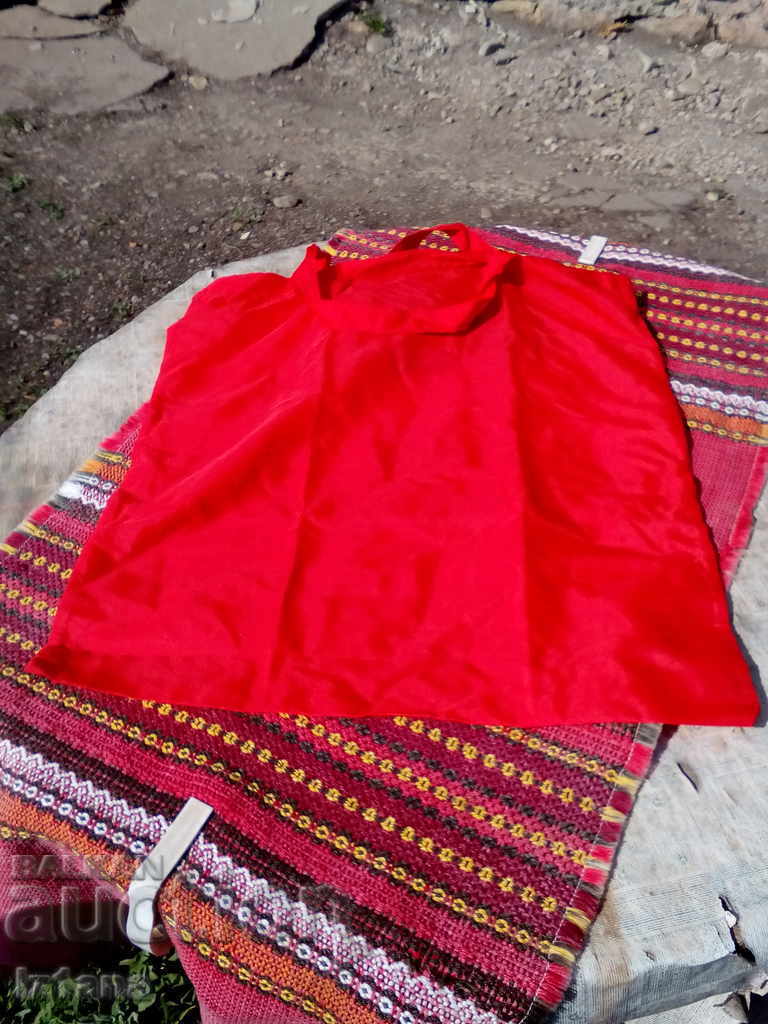 Old folding bag BALKAN, BALKAN - 6 Old folding bag BALKAN, BALKAN - 6