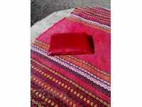 Geantă veche pliabilă BALKAN, BALKAN