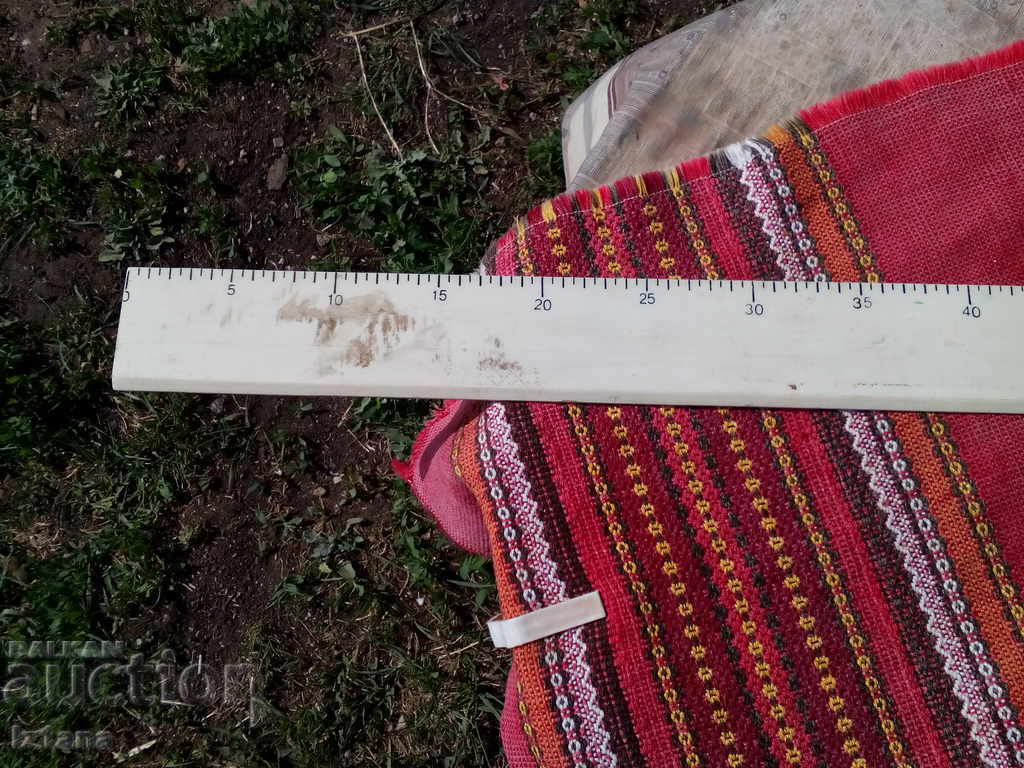 Old ruler, ruler with price 28.00 BGN | € 14.32