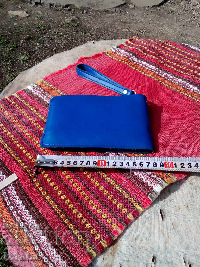 Old bag, document bag with price 6.00 BGN | € 3.07 Old bag, document bag with price 6.00 BGN | € 3.07