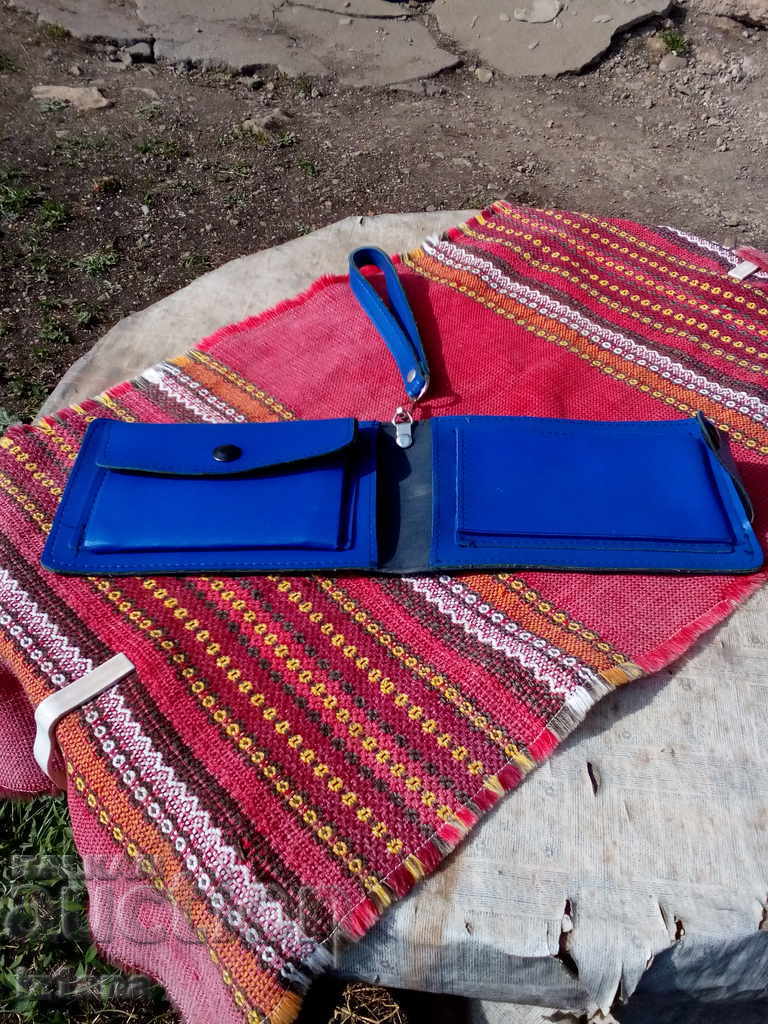 Auction Old bag, document bag Auction Old bag, document bag