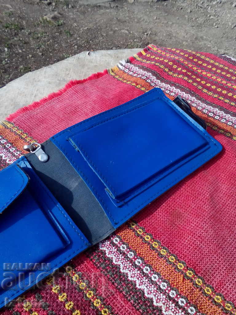 Old bag, document bag - 5 Old bag, document bag - 5