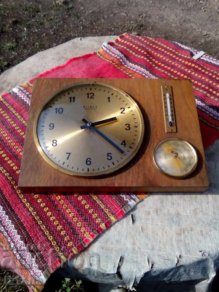 Ceas WEIMAR Ceas WEIMAR