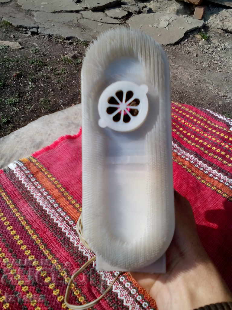 Old vacuum cleaner, clothes brush - 6 Old vacuum cleaner, clothes brush - 6